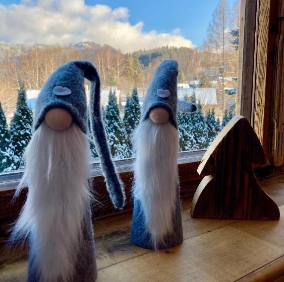 בית מלון כפרי Starý Mlýn