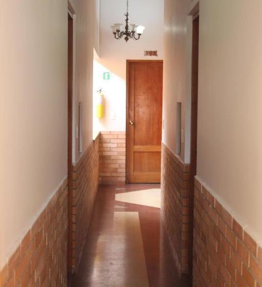 호텔 Torreon De Rionegro