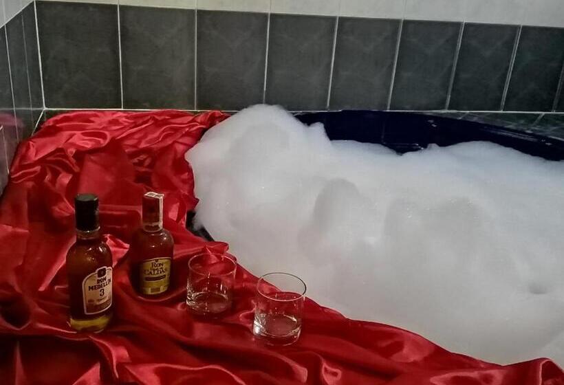 호텔 Torreon De Rionegro