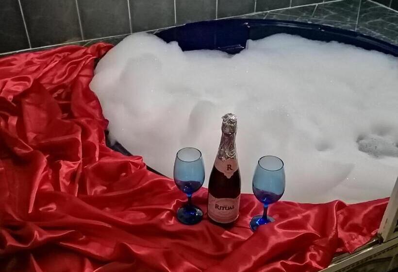 호텔 Torreon De Rionegro