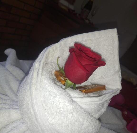 호텔 Torreon De Rionegro