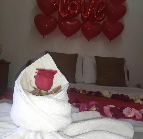 호텔 Torreon De Rionegro