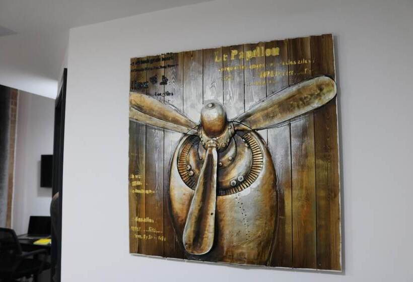 Отель Trivelles Regency, Nottingham