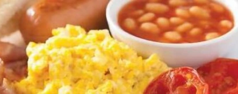 Отель Trivelles Regency, Nottingham