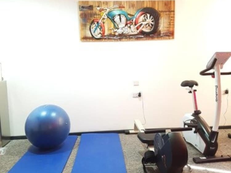 Отель Trivelles Regency, Nottingham