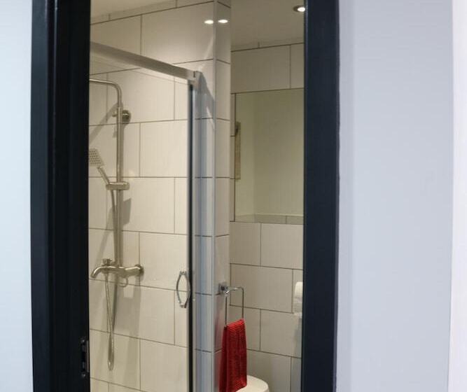 Отель Trivelles Regency, Nottingham