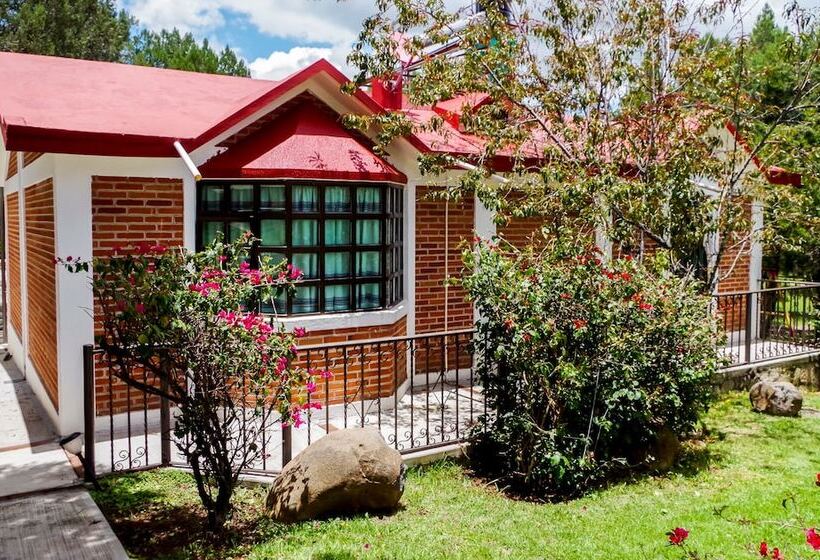 فندق Villas Xanthe Rotamundos