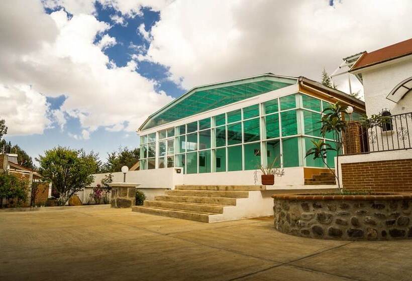 فندق Villas Xanthe Rotamundos