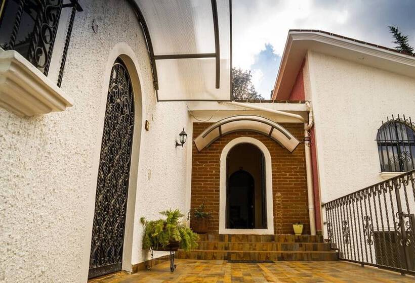 فندق Villas Xanthe Rotamundos