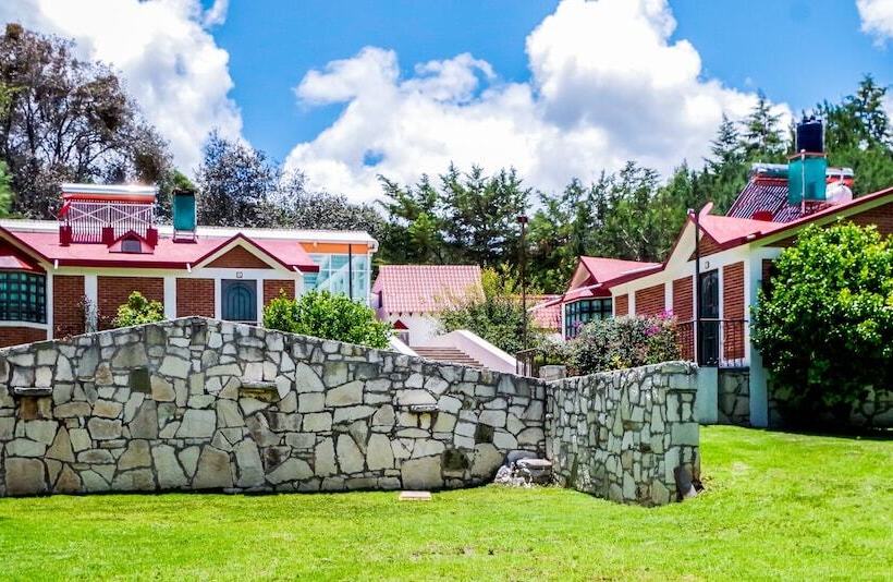 فندق Villas Xanthe Rotamundos