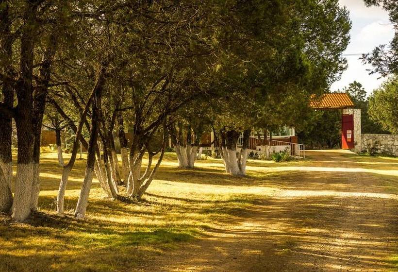 فندق Villas Xanthe Rotamundos