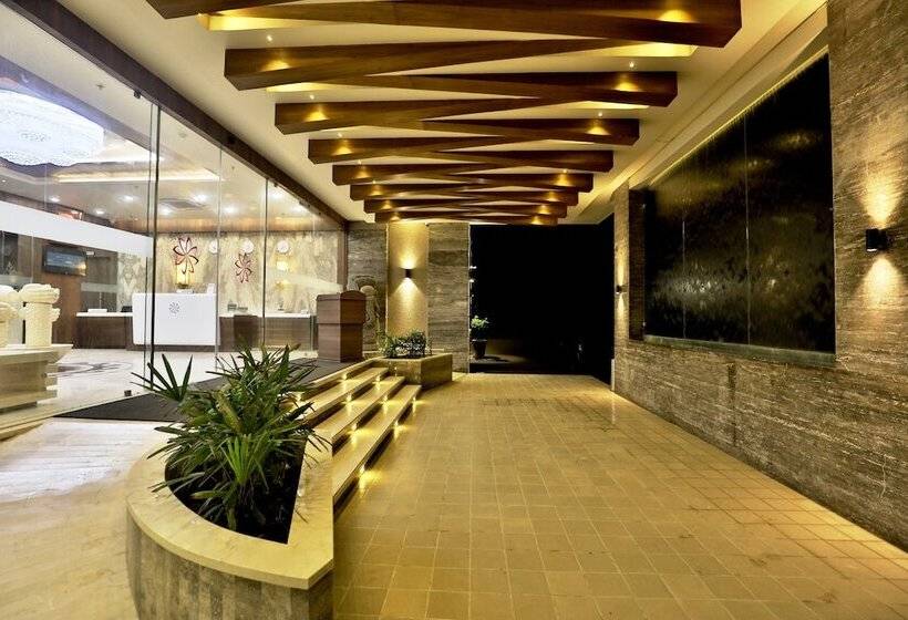 ホテル Vits Devbhumi, Dwarka