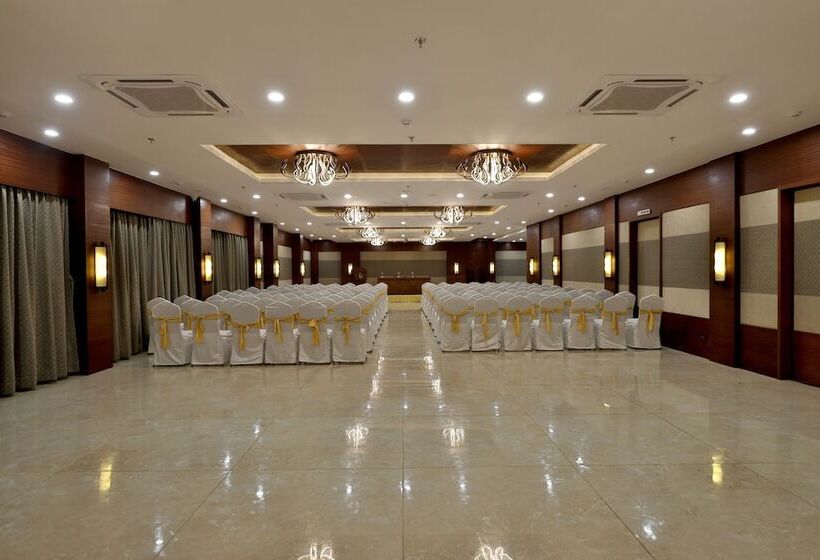 ホテル Vits Devbhumi, Dwarka