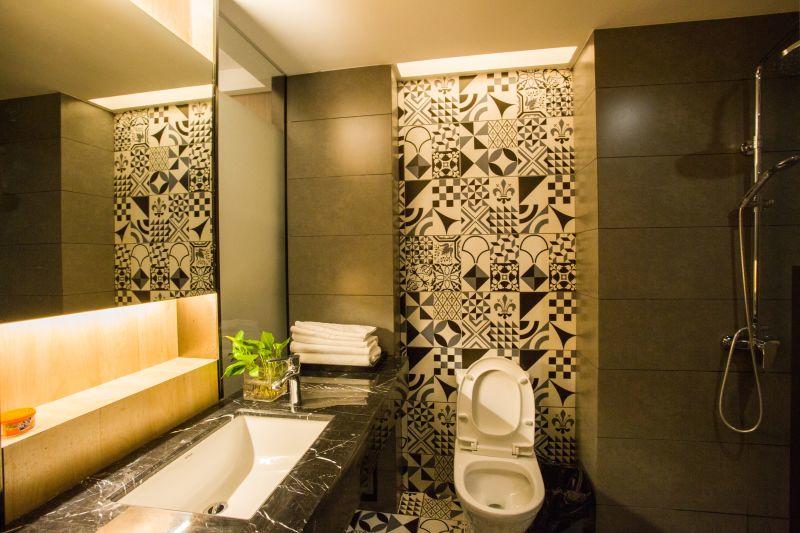 فندق Zhangjiajie My Style