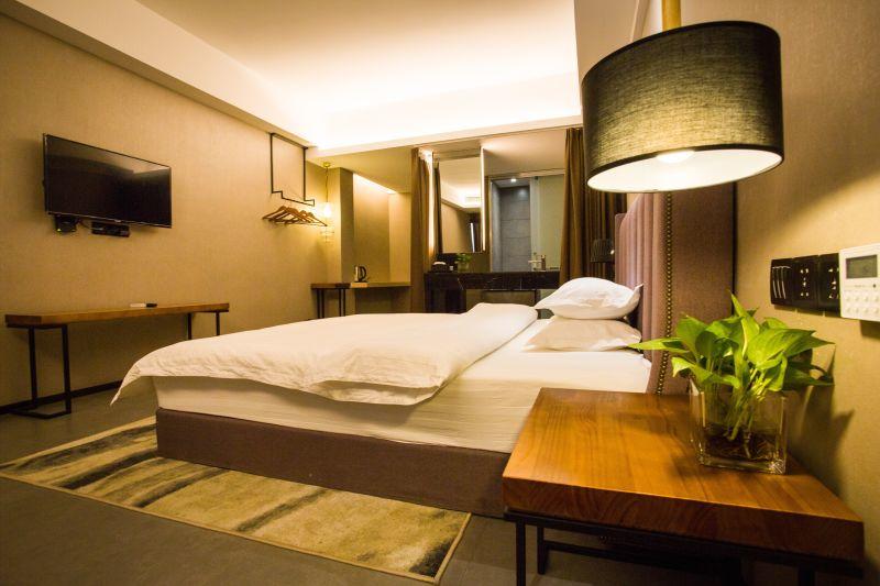 فندق Zhangjiajie My Style