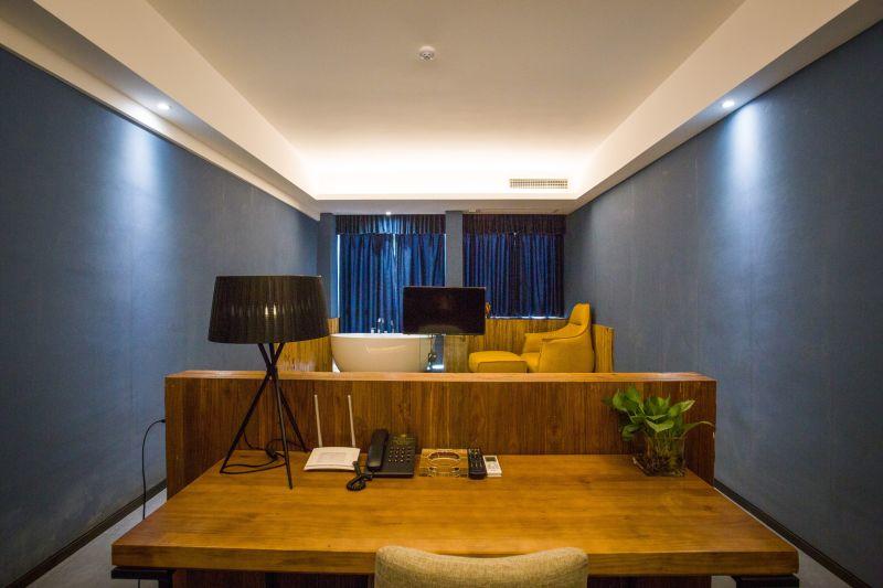 فندق Zhangjiajie My Style