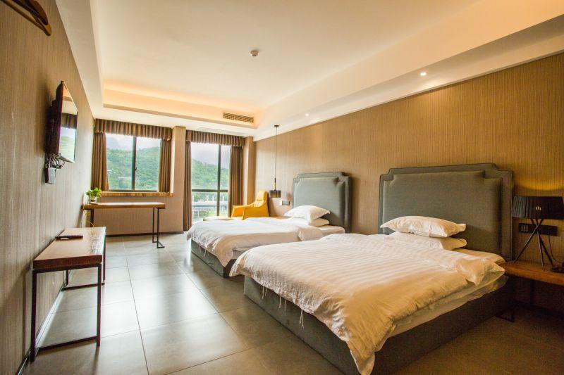 فندق Zhangjiajie My Style