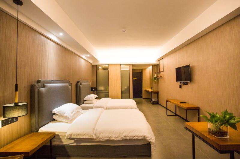 فندق Zhangjiajie My Style