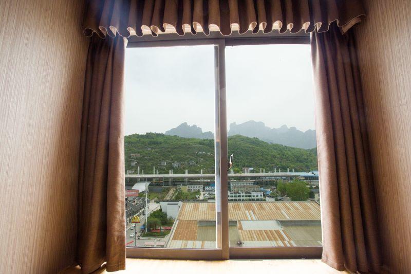 فندق Zhangjiajie My Style