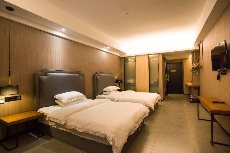 فندق Zhangjiajie My Style