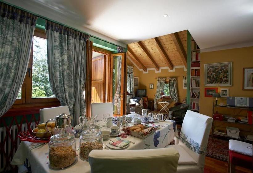 Il Giardino Dell Artemisia