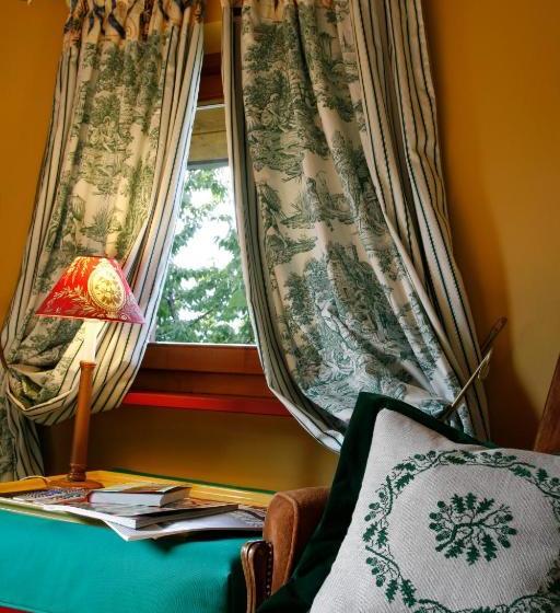 Il Giardino Dell Artemisia