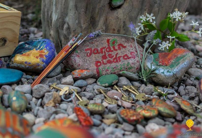 هتل Postales Green Aparts   Chacras De Coria