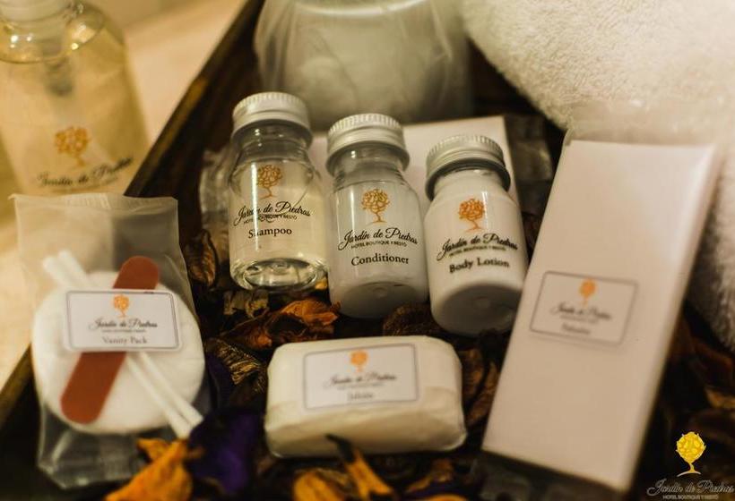 هتل Postales Green Aparts   Chacras De Coria