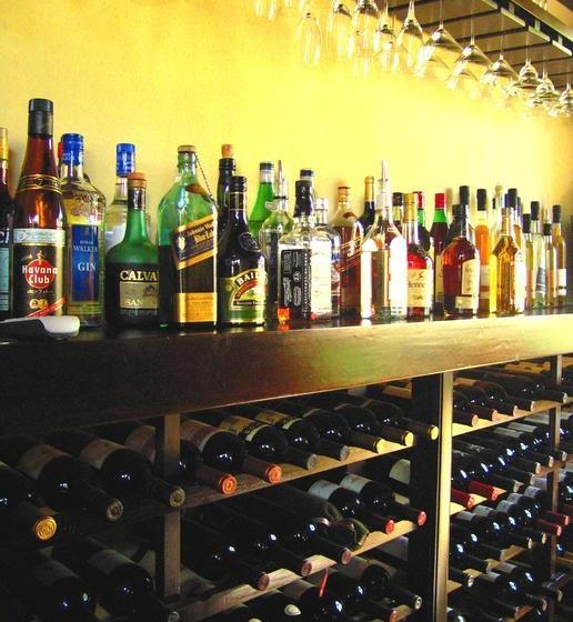 هتل Postales Green Aparts   Chacras De Coria