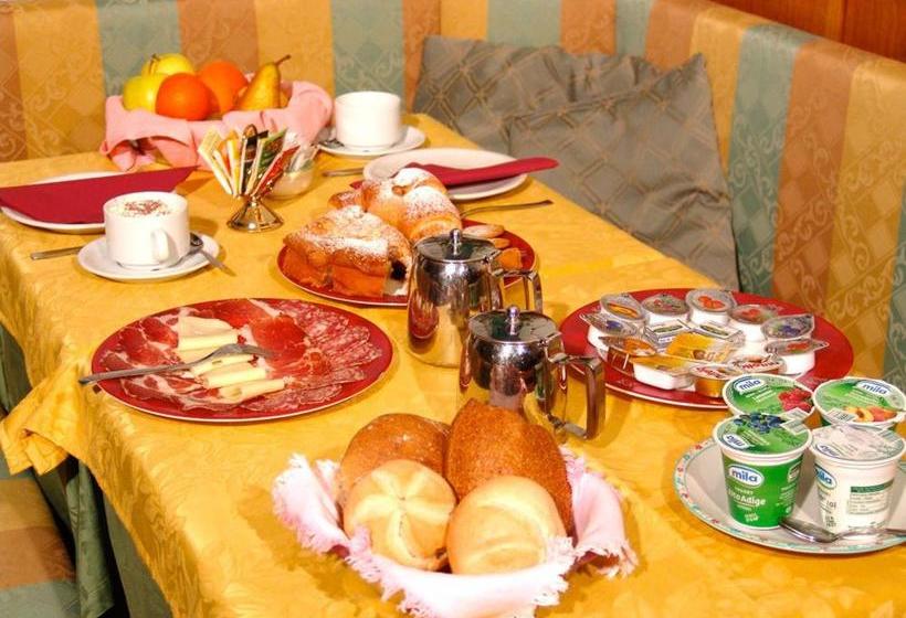 Jolly B&b   Affittacamere