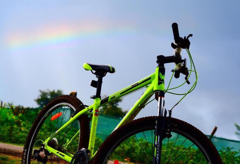 Kabini Lake View Resort