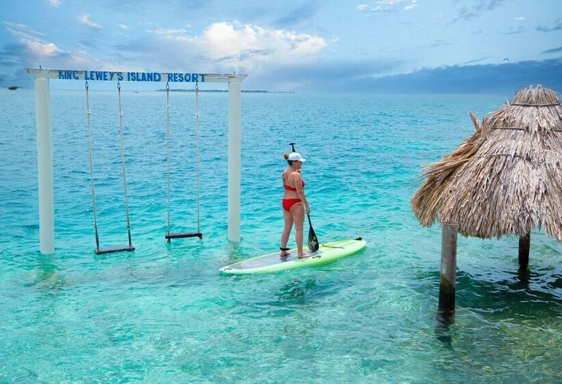 King Lewey S Island Resort