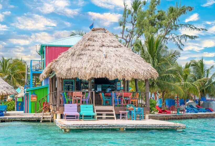 King Lewey S Island Resort