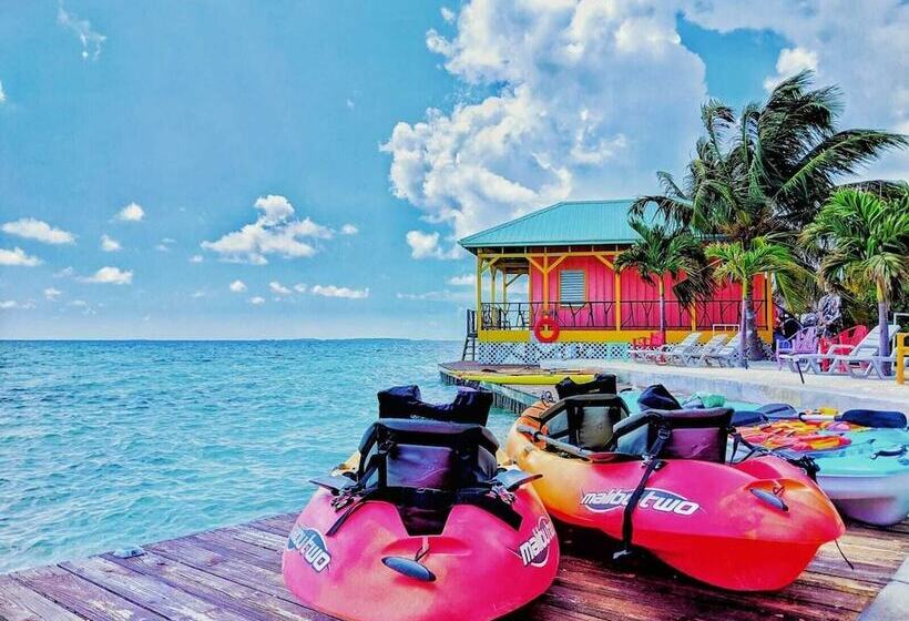 King Lewey S Island Resort