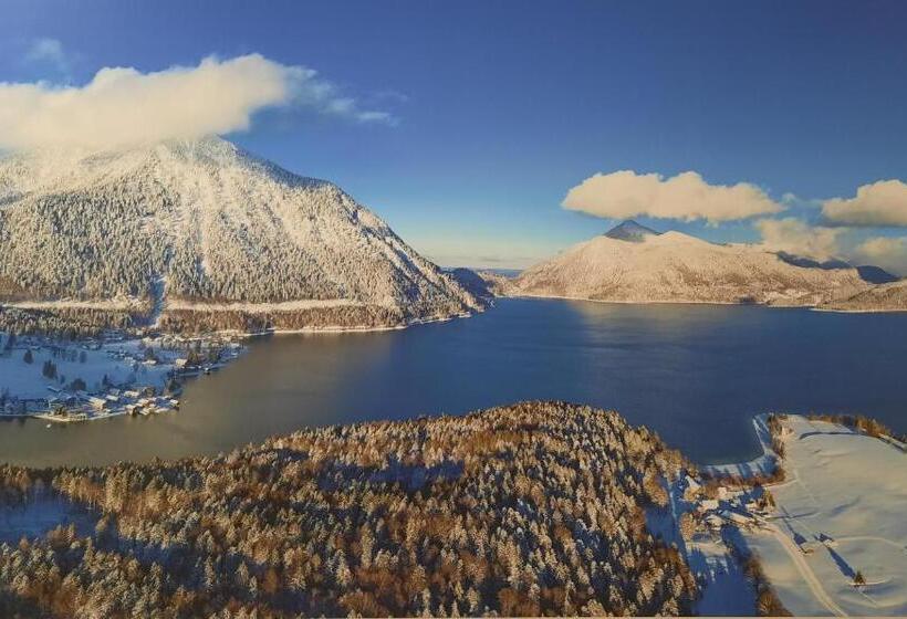 Landhotel Lärchenhügel