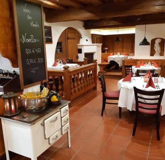 Landhotel Lärchenhügel