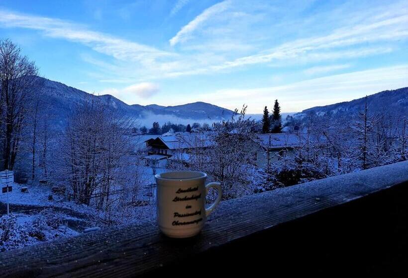 Landhotel Lärchenhügel