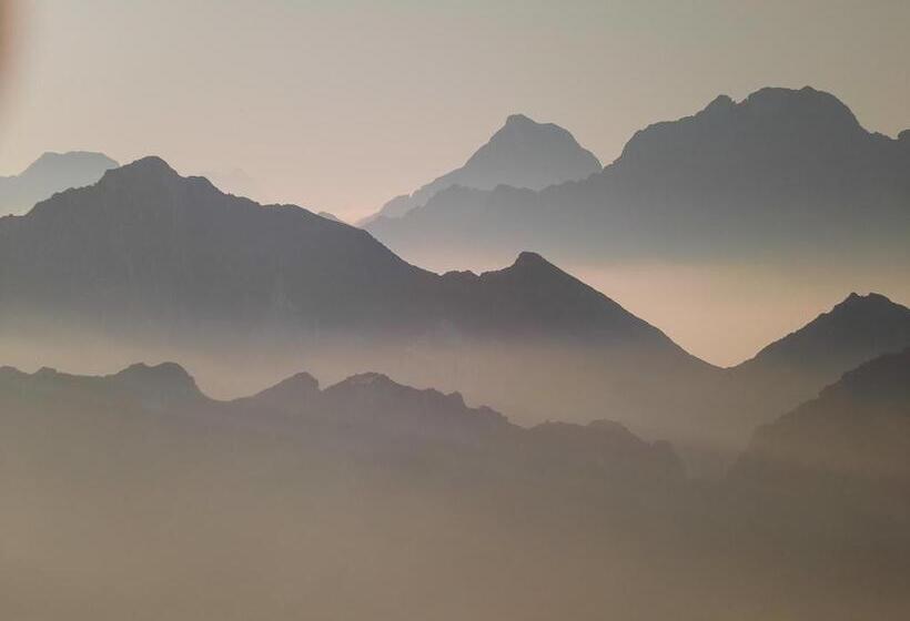 Landhotel Lärchenhügel