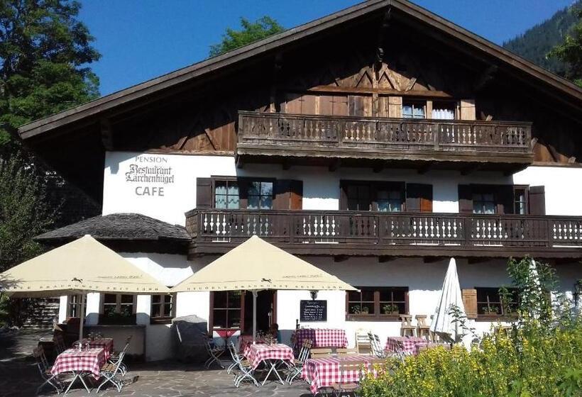 Landhotel Lärchenhügel