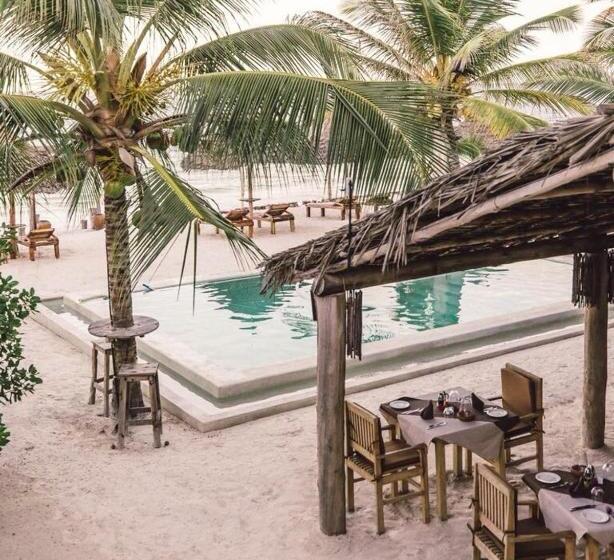 Milele Beach Resort