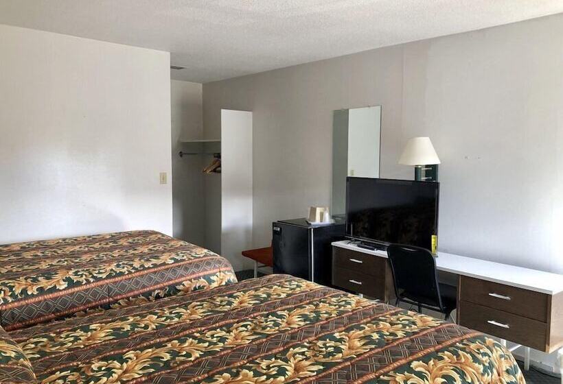 モーテル Imperial Inn