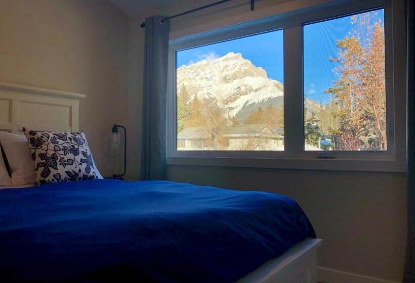 Mountain View Bed & Breakfast