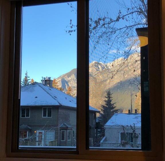 Mountain View Bed & Breakfast