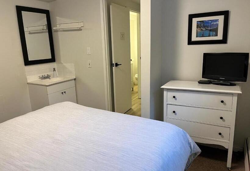 Mountain View Bed & Breakfast