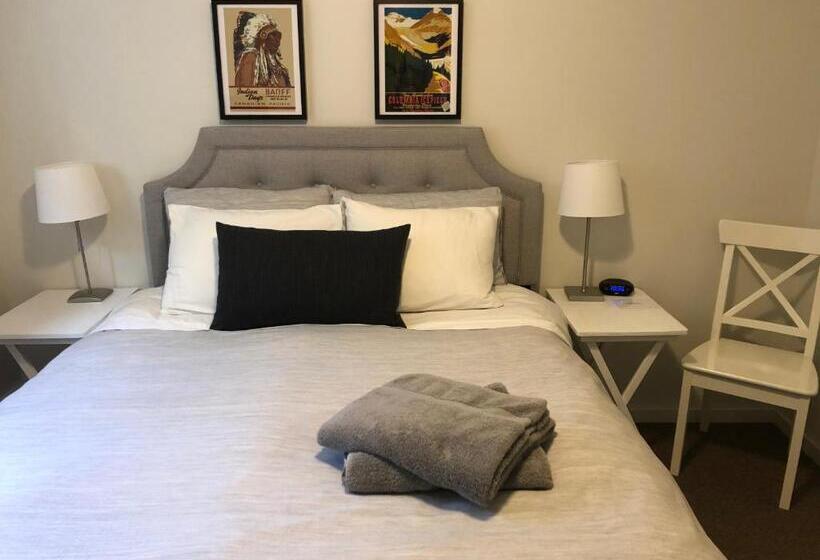 Mountain View Bed & Breakfast