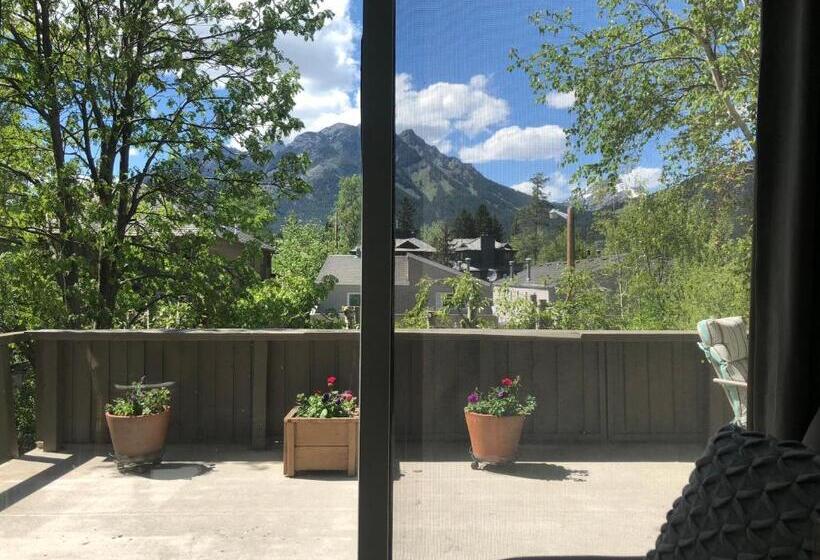 Mountain View Bed & Breakfast