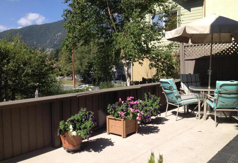 Mountain View Bed & Breakfast