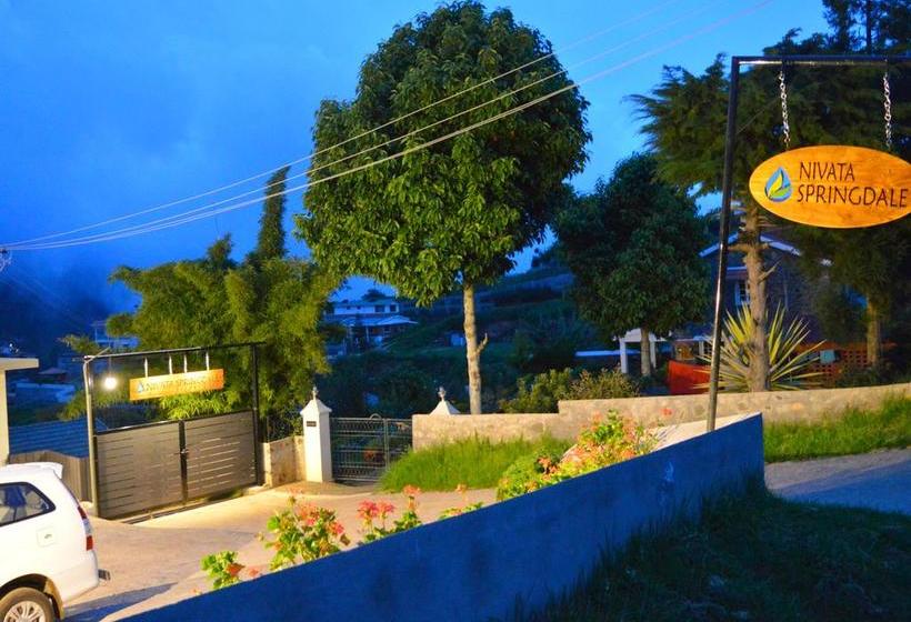 Nivata Springdale Resort And Spa