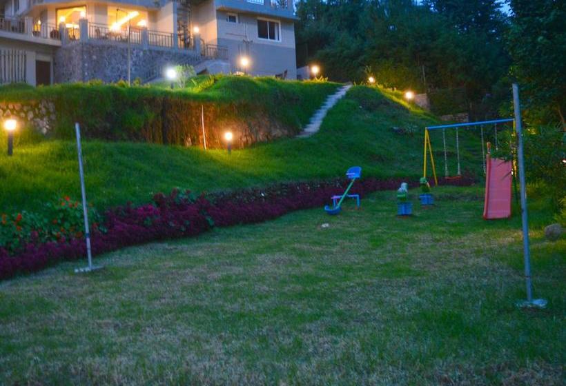 Nivata Springdale Resort And Spa