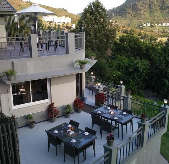 Nivata Springdale Resort And Spa